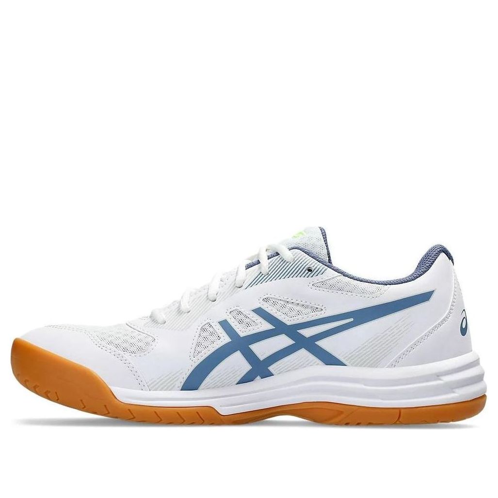 ASICS Upcourt 5 'White Denim Blue' 1071A086-104