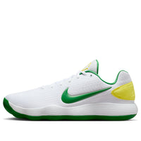Nike Hyperdunk 2017 Low 'White Green' IO7604-131