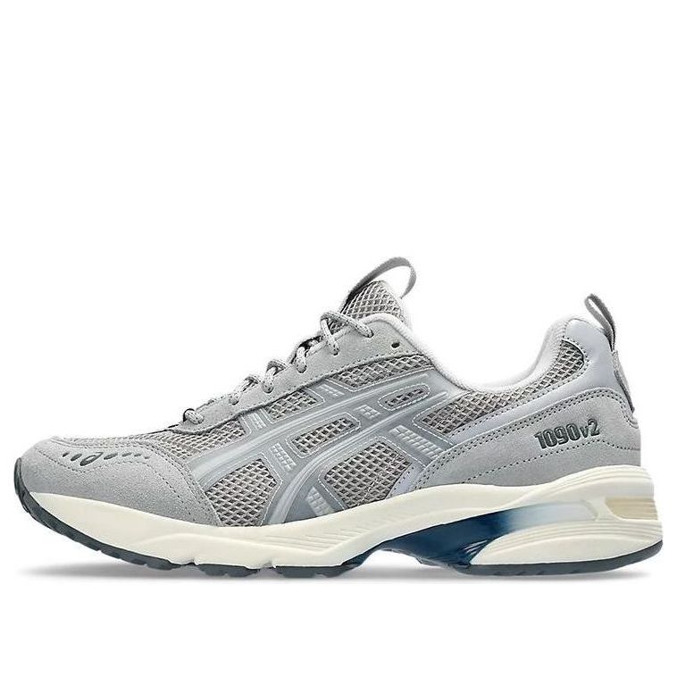 ASICS Gel-1090 V2 'Grey Cream Blue' 1203A382-020