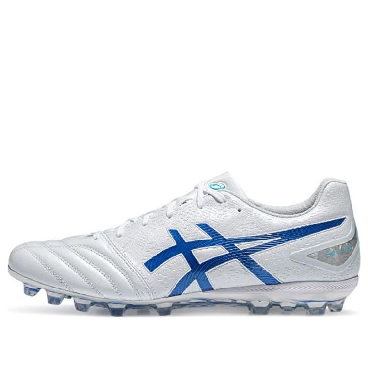 ASICS DS Light Pro AG 'White Tuna Blue' 1103A096-100