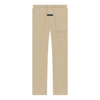 Fear of God Essentials SS23 Relaxed Sweatpants 'Sand' FOG-SS23-011