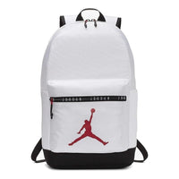 Air Jordan Classic DNA Backpack 'White' JD2233029GS-001