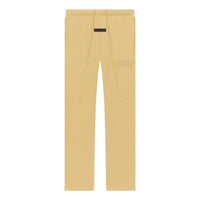 Fear of God Essentials SS23 Relaxed Sweatpants 'Light Tuscan' FOG-SS23-009