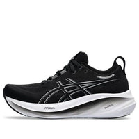 (WMNS) ASICS Gel-Nimbus 26 'Black Graphite Grey' 1012B601-001