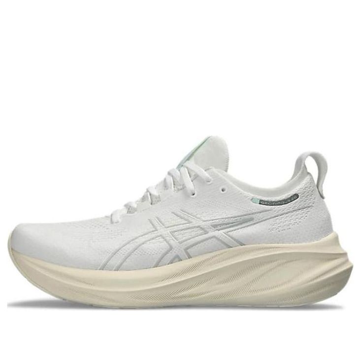 ASICS Gel-Nimbus 26 'White Beige' 1011B794-101