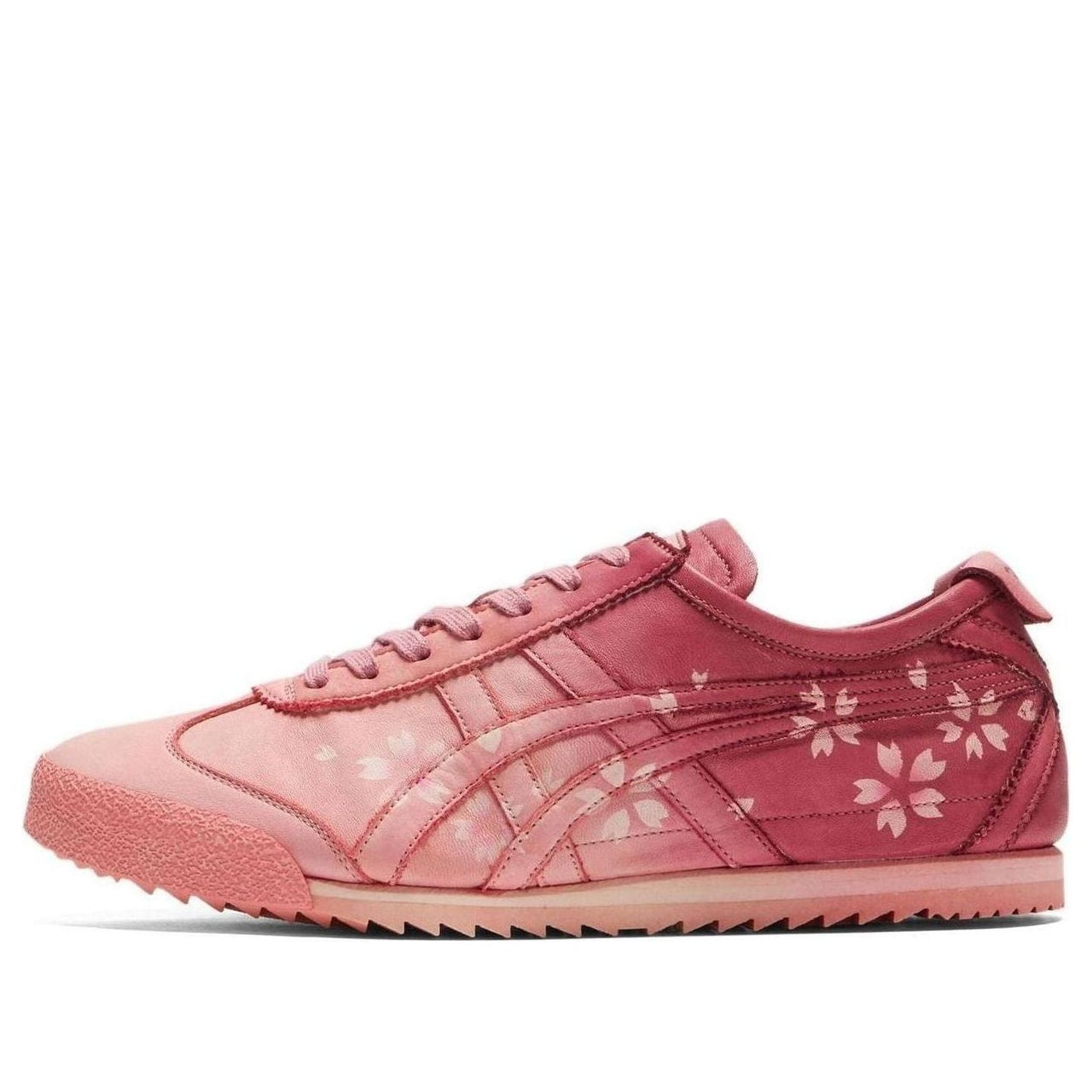 Onitsuka Tiger Mexico 66 Sneakers 'Ginger Peach' 1182A631-700
