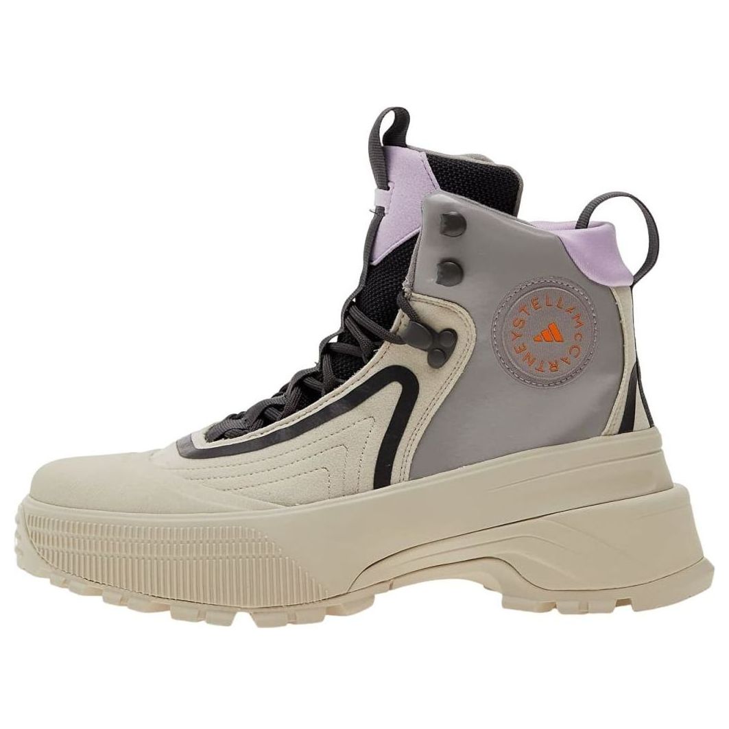 (WMNS) adidas Terrex Hiking Boot x Stella McCartney 'Gobi Purple Glow' IE1534
