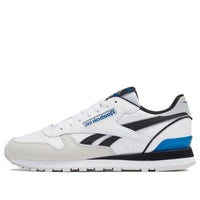 Reebok Classic Leather Clip 'White' 100074394