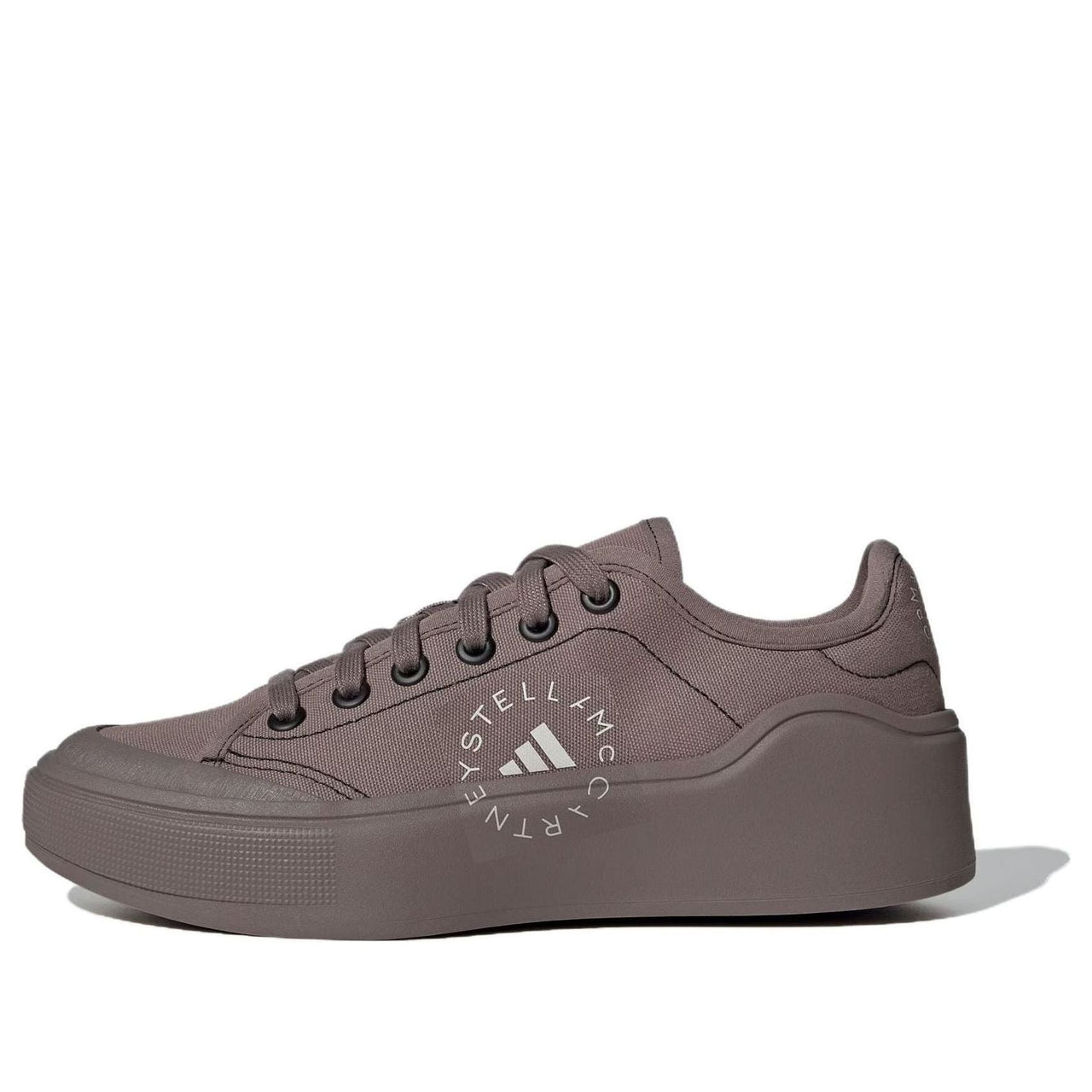 adidas by Stella McCartney Court 'Brown' IF6081