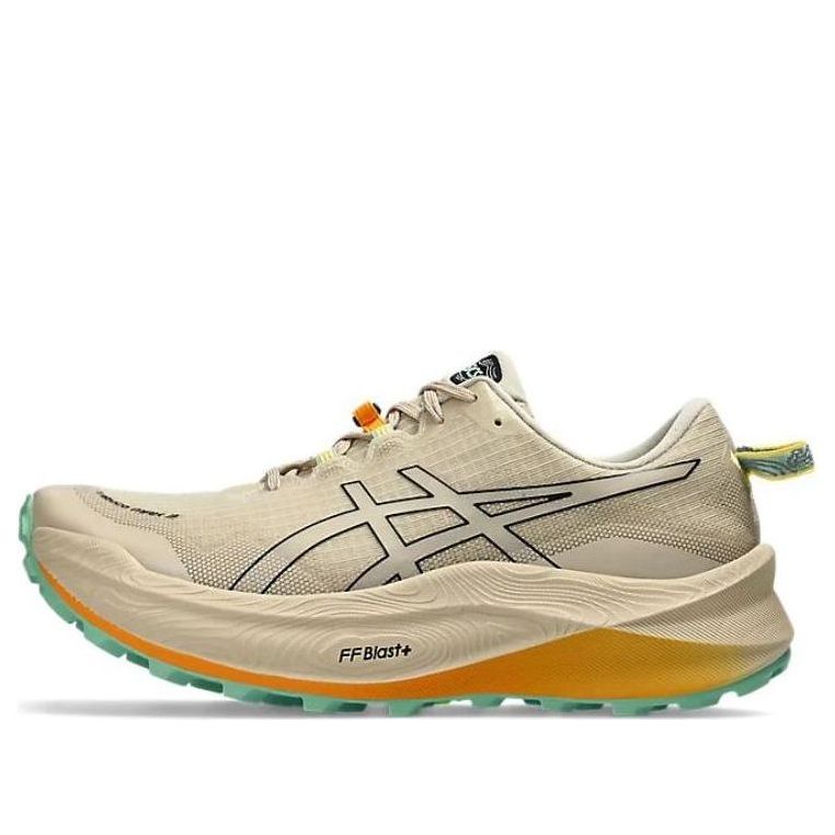 ASICS Trabuco Max 3 'Feather Grey Black' 1011B800-020