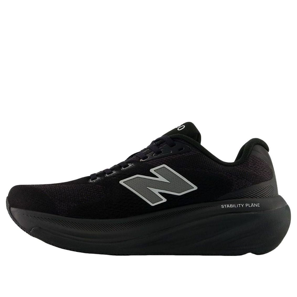 New Balance Fresh Foam X 860 v15 4E Extra Wide 'Black Silver Metallic' M86057G-4E