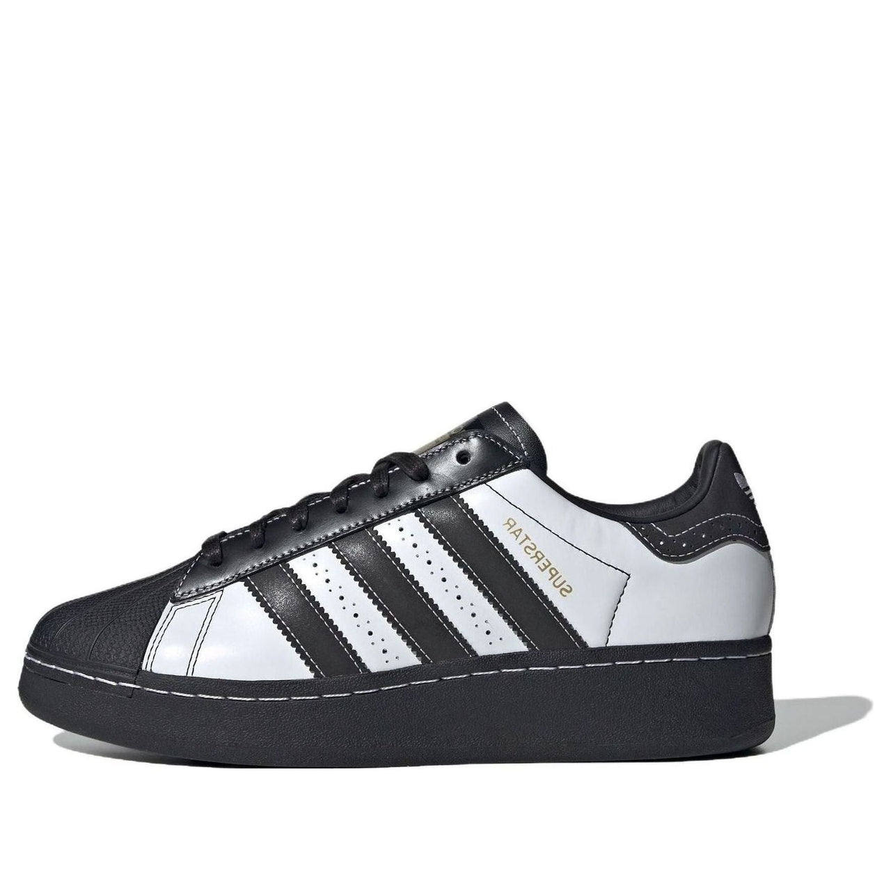 adidas Superstar XLG 'White Black Toe' IE8409