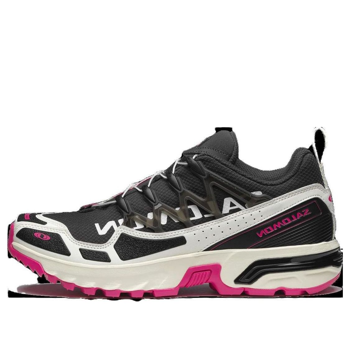SALOMON ACS Heritage 'Black Pink' 474365