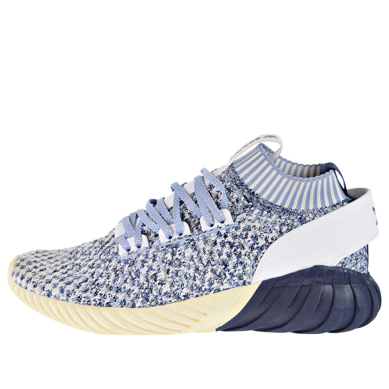 adidas Tubular Doom Sock Primeknit 'Legend Ink' CQ0946