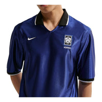 Nike Korea Energy Dri-FIT T-Shirt 'Global Blue Black White' IU3871-418