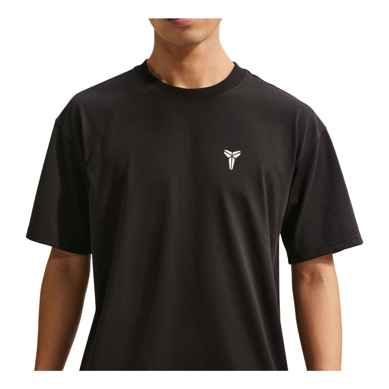 Nike Kobe Dri-FIT T-Shirt 'Black' IQ6650-010