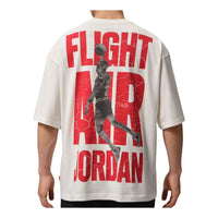 Jordan Flight T-Shirt 'Sail' IU1835-133