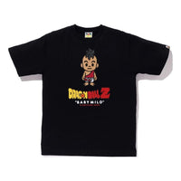 A Bathing Ape Uub & Majin Buu Baby Milo T-Shirt 'Black' 2I23-110-915-BLK