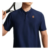 Nike Tour Dri-Fit Polo 'Binary Blue' IW1208-424