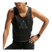 (WMNS) Nike ACG Radical AirFlow Dri-Fit Trail Running Tank Top 'Anthracite Cool Grey' IV5370-060