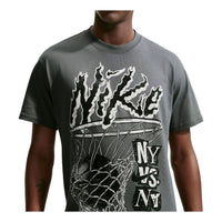 Nike Sportswear T-Shirt 'Iron Grey' IR4598-068