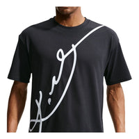 Nike x Kobe Dri-FIT T-Shirt 'Black' IM0320-010