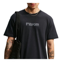 Nike Sportswear T-Shirt 'Black' IM3779-010