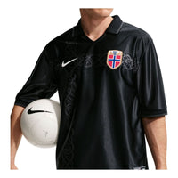 Nike Norway Energy Dri-FIT T-Shirt 'Black White' IH1869-010