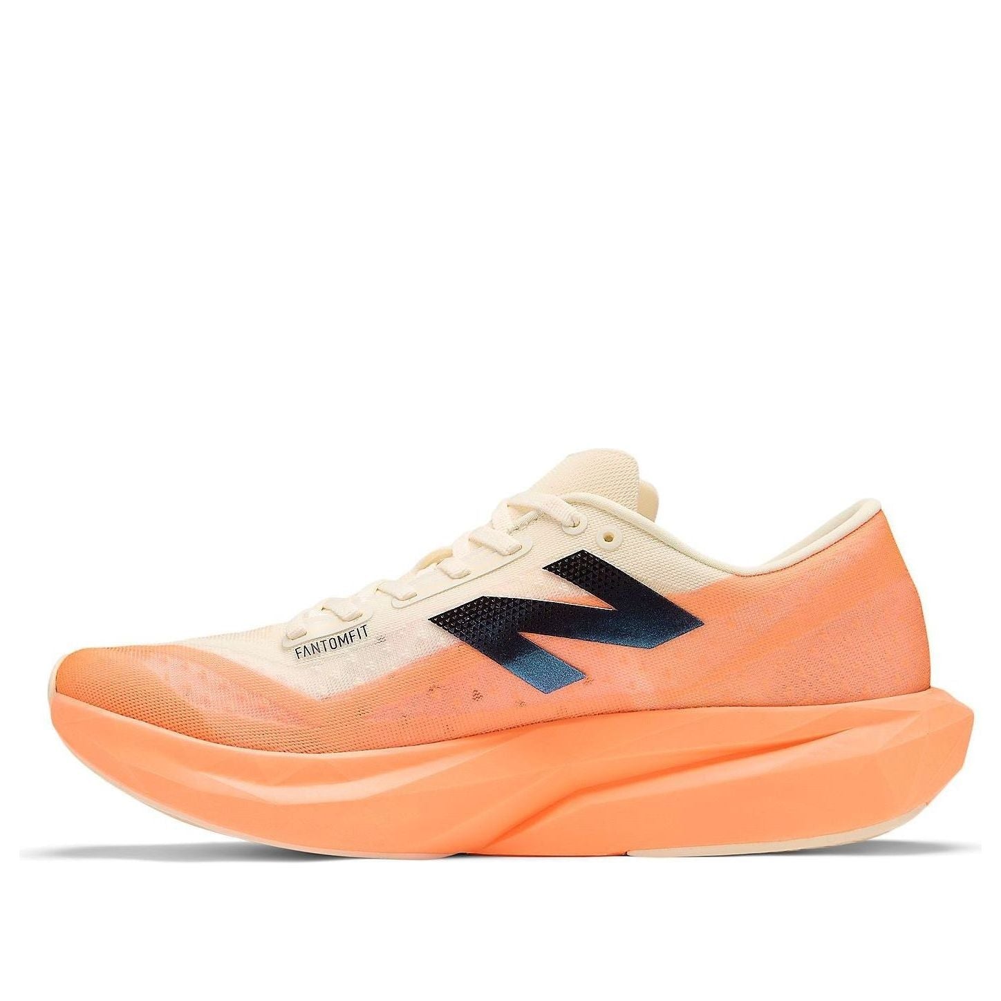New Balance FuelCell Rebel v4 2E 'Hot Mange' MFCXCO4-2E