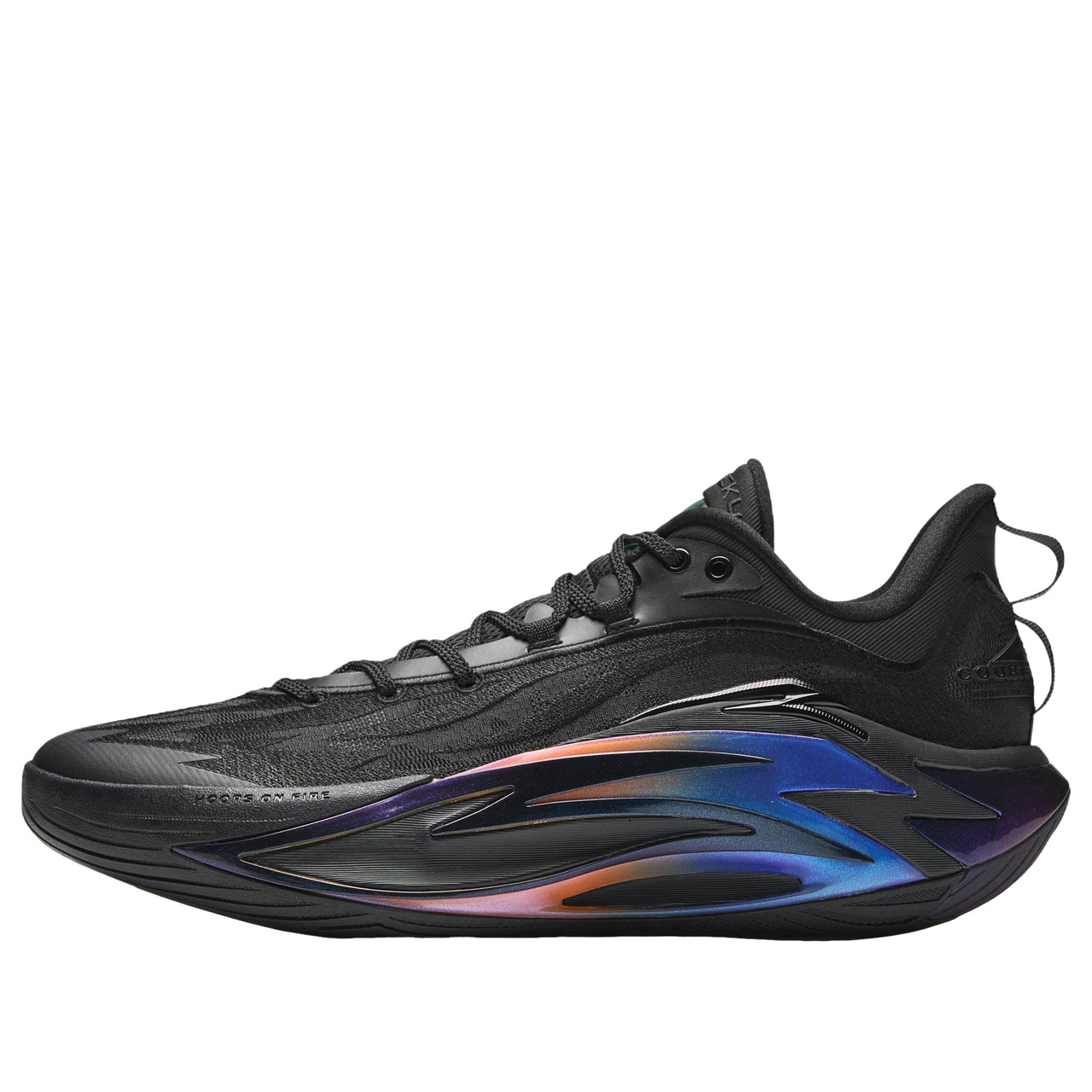 ANTA Shock Wave 7 'Dark Matter' 112531126-3