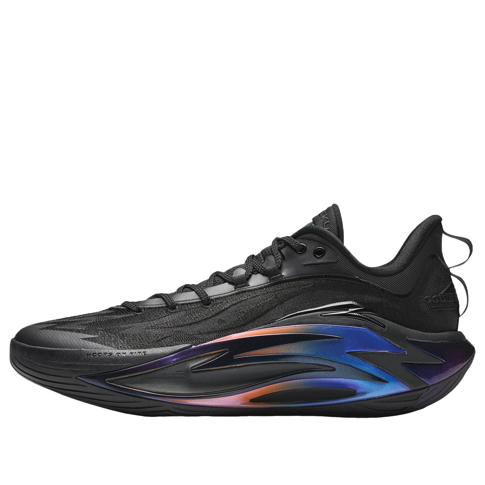 ANTA Shock Wave 7 'Dark Matter' 112531126-3