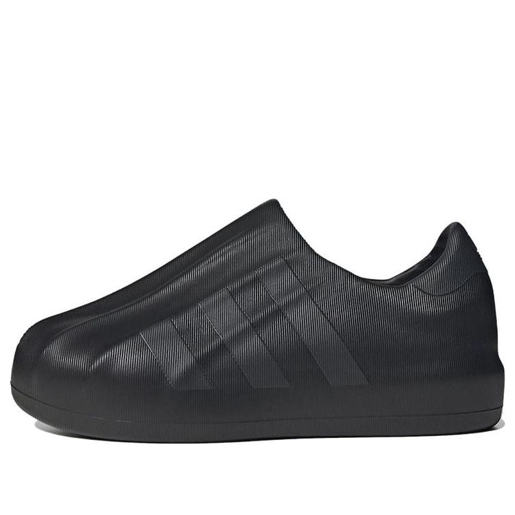 adidas adiFOM Superstar 'Triple Black' GZ2619