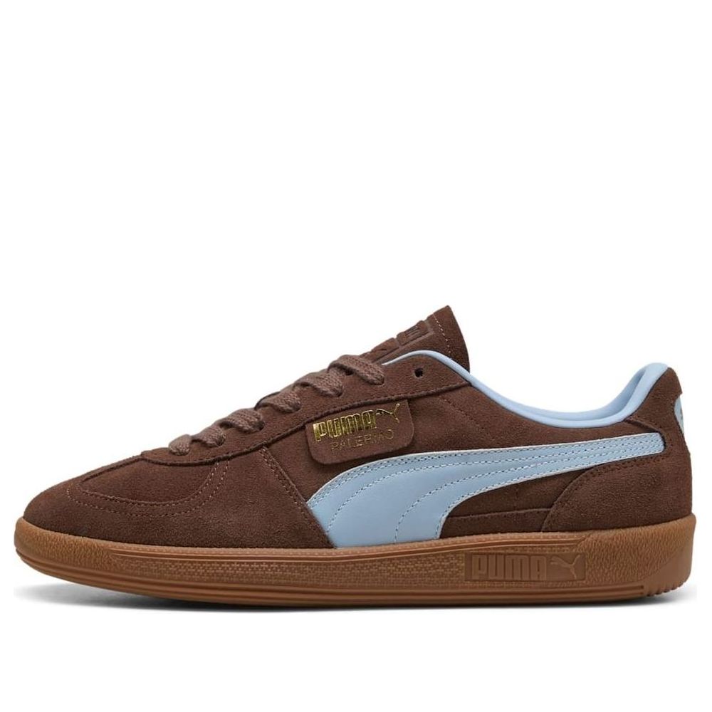 PUMA Palermo 'Flat Bronze' 396463-79