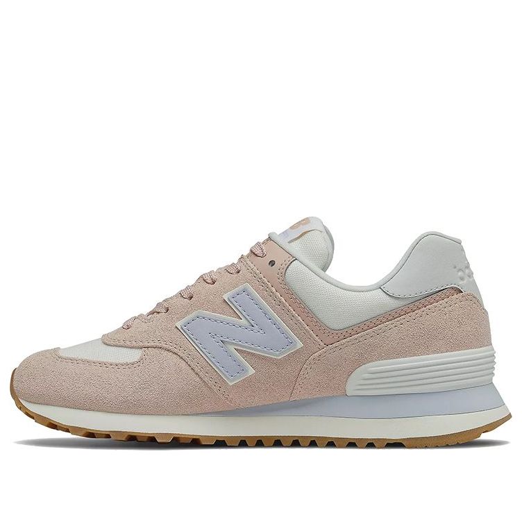 (WMNS) New Balance 574 'Tencel - Rose Water Sea Salt' WL574NE2