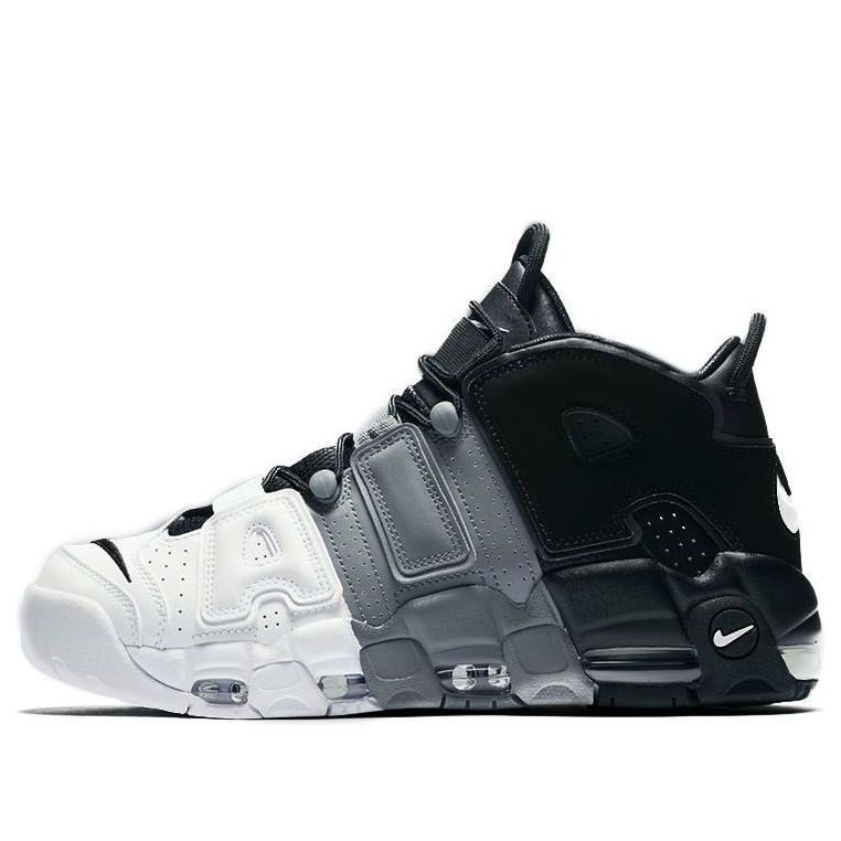 حذاء Nike Air More Uptempo "ثلاثي الألوان" 921948-002