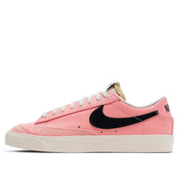 (WMNS) Nike Blazer Low '77 'Light Atomic Pink' DJ5935-600