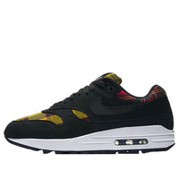 (WMNS) Nike Air Max 1 SE 'Tartan' AV8219-001