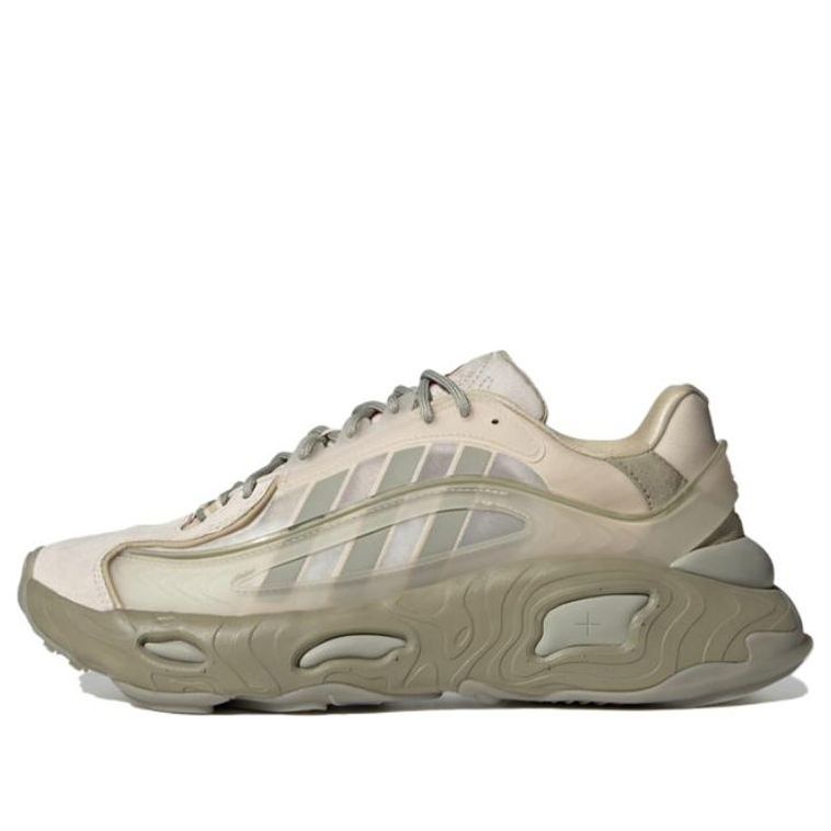 adidas Oznova 'Bliss Feather Grey' GW9745