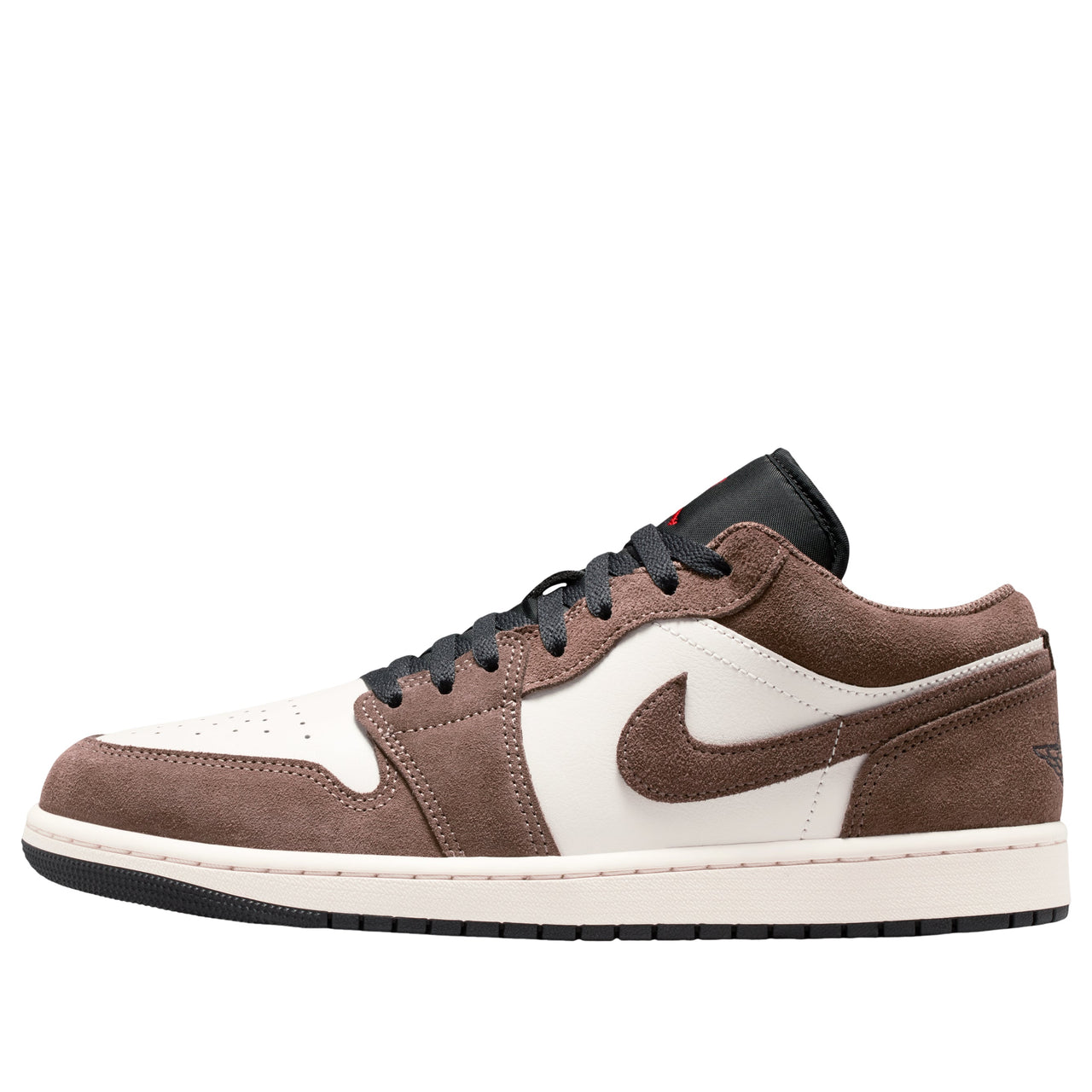 Air Jordan 1 Low 'Palomino Phantom' 553558-200