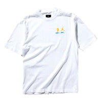 Air Jordan x Union Short-Sleeve Tee 'White' DM2843-100