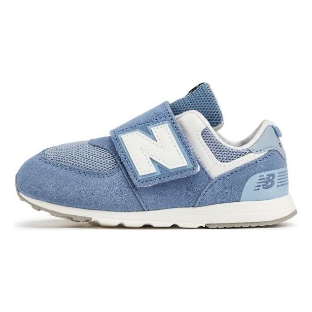 (TD) New Balance 574 'Washed Blue' NW574FDG