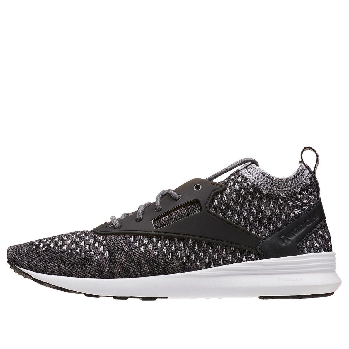 Reebok Zoku Runner Ultraknit Heather 'Coal Black' BD5487