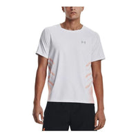 Under Armour Iso-Chill T-shirt 'White' 1376518-100