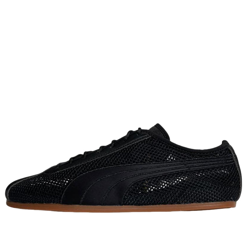 PUMA Tackle Mesh 'Black Galactic Gray' 409440-01