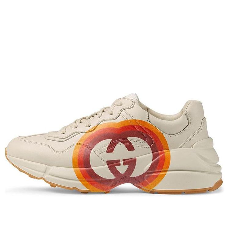 Gucci Rhyton 'Logo Print' 548636-DRW00-9022