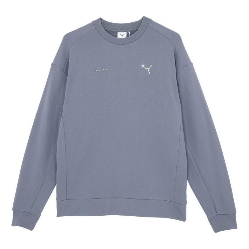 PUMA x SORAYAMA Elephant Sweatshirt 'Grey' 622907-92