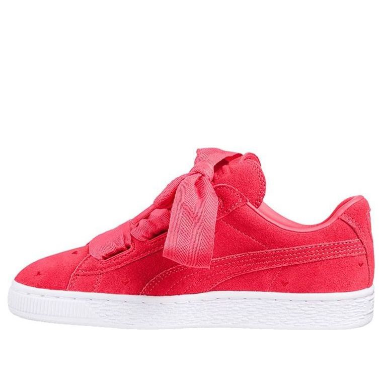 PUMA Suede Heart Valentine 365135-01