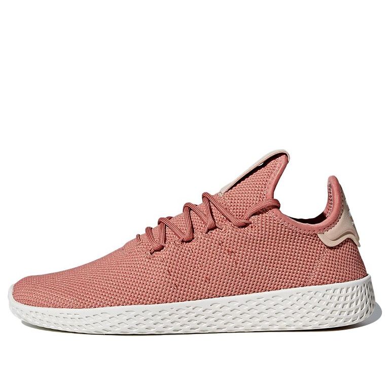 (WMNS) adidas x Pharrell Tennis Hu 'Ash Pink' DB2552