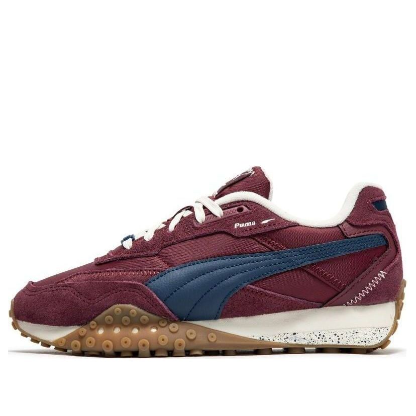 PUMA Blktop Rider 'Dark Jasper Persian Blue' 392725-03