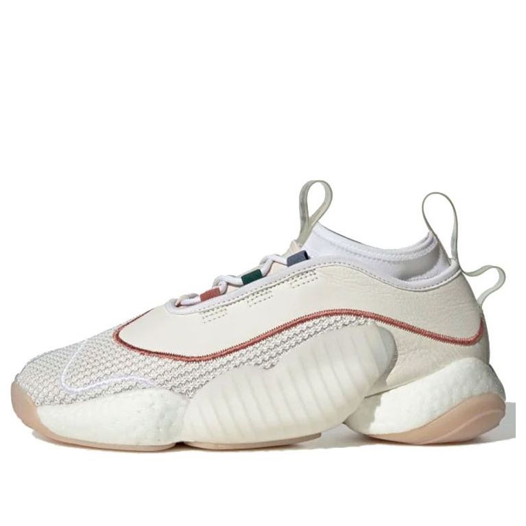 adidas Bristol Studio x Crazy BYW 2 'Cloud White' G27891